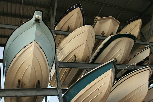 Marine Housings and Protective Covers